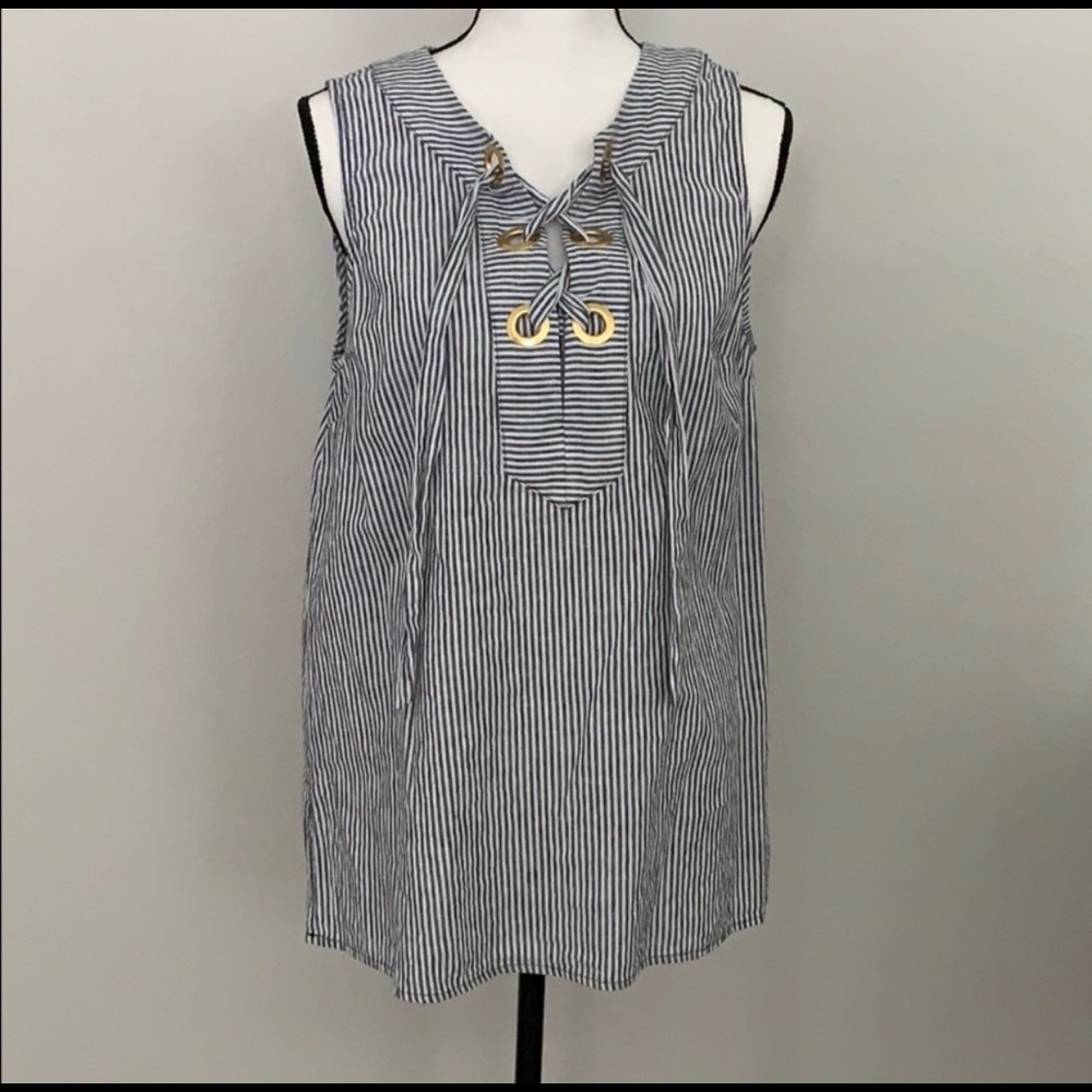 Michael Kors top